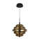 Jorja 5-Light Unique/Statement Chandelier