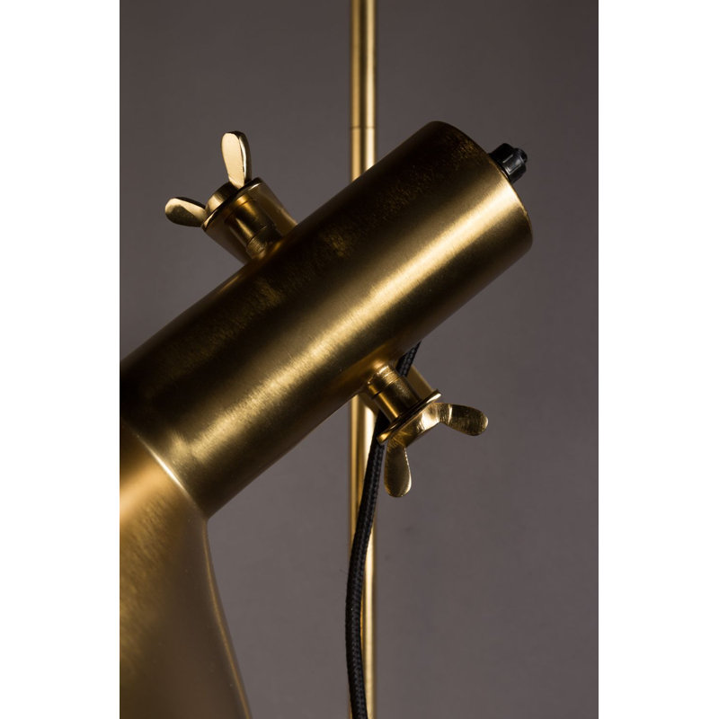Karish 1 - Light Armed Sconce