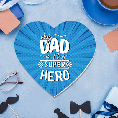 Father's Day Card Box
