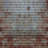 Ridged Metal Corrugated 24'' L x 24'' W Textured PVC Drop-In Ceiling Tile-93601689