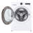 LG Mega Capacity Smart Front Load Energy Star Washer with TurboWash® 360® and AI DD® Built-In Intelligence, 5.0 cu. ft.-111556183