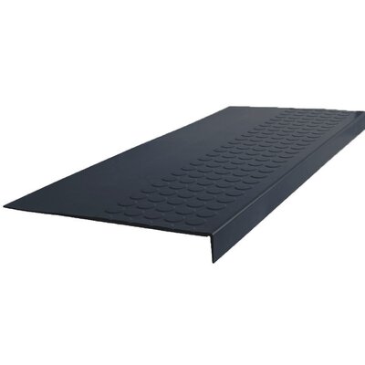 42"" Vantage Profile Square Stair Tread -  ROPPE, 42981P100