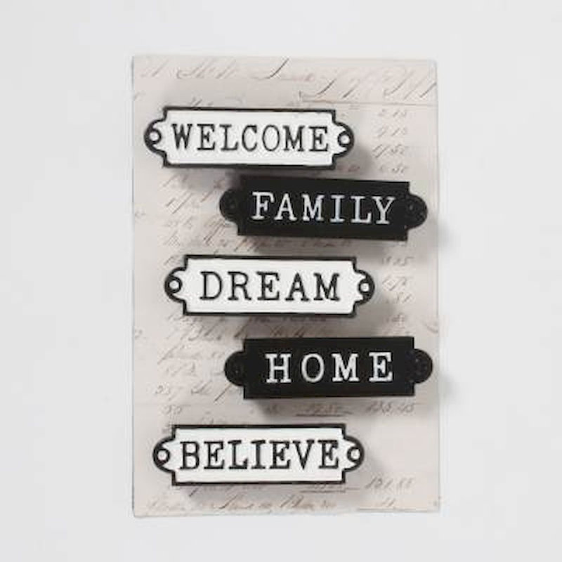 Farmhouse Wall Decor