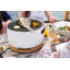 Leo Portable Tabletop Barbecue Charcoal Grill-29537706