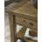 Louann End Table