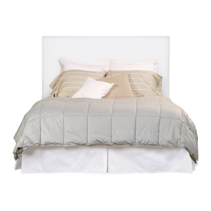 Grace/Griffin Upholstered Headboard, Navada Granite