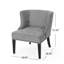 chaise d'appoint