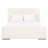 Upholstered Platform Bed-77309552-115069371