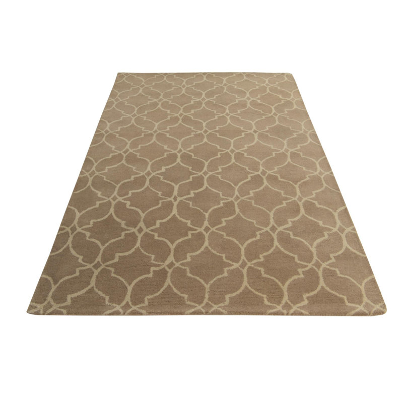 Jaycee Taupe Rug