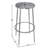 Tyson Lonn Bar & Counter Stool-836587667-836587666