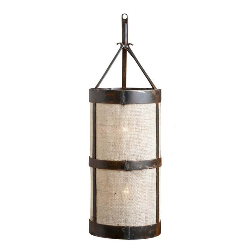 2 - Light Pendant