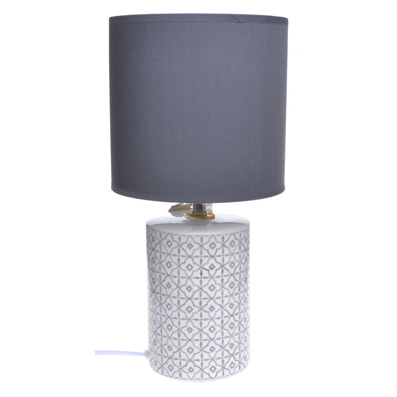 Jabari Ceramic Table Lamp