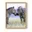 Affection africaine, reproduction encadrée - bois massif-1148899169-1148899174