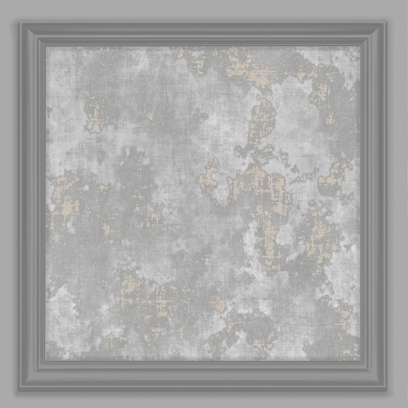 Adelise 1m x 52cm Matte Wallpaper Roll
