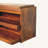 Jhovanny Leather Upholstered Storage Bench-1691655022