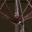 Parasol de patio en bois 11 pi-1043244002