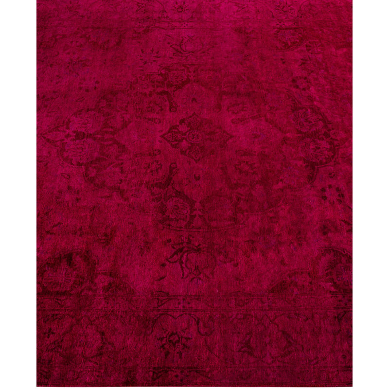Tapis unique 4 pi 7 po x 6 pi 10 po Huckaby