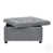 Gris clair sélectionné