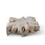 Table basse en bois massif