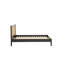 Noemi Kingsize (5') Panel Bed-87499057-87499054