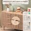 100cm W 6 - Drawer Chest of Drawers-1101676620