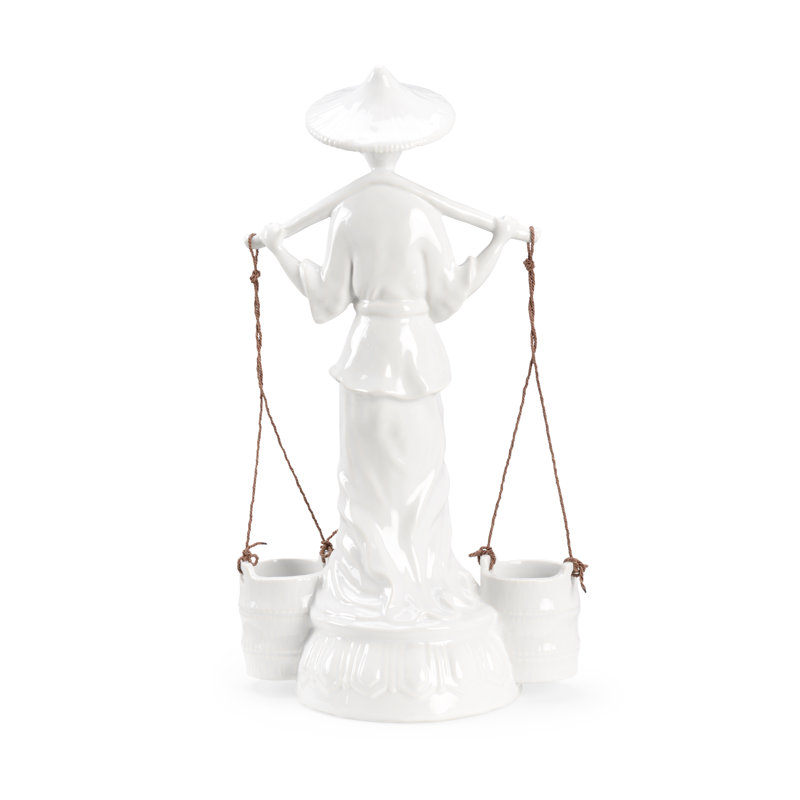 Indochine Figurine