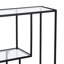 65cm W Metal Shelving Unit
