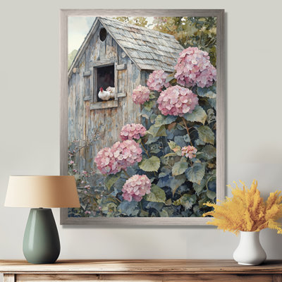 Dolcater - impressions sur toile florales