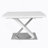 1 Piece Rectangular Dining Table Without Chair-1776591968