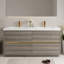 Meuble-lavabo autoportant avec lavabos doubles-358655045-358655067