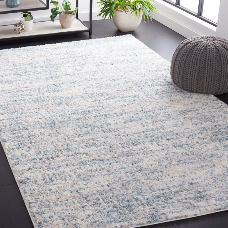 Beachcrest Home Jeremias Flatweave Rug & Reviews | Wayfair