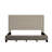Kaster Upholstered Platform Bed-1387091951-1387091945