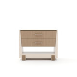 Caracole 2 - Drawer Nightstand