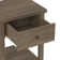 Kiara End Table with Storage