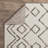 Andrais Washable Geometric Indoor Rug-1888414958