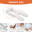 H-Shape Side Sleeper Pregnancy Pillow-1306556392