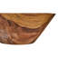 Amiela Wood Decorative Bowl