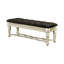 Banc rembourré SandpiperCove