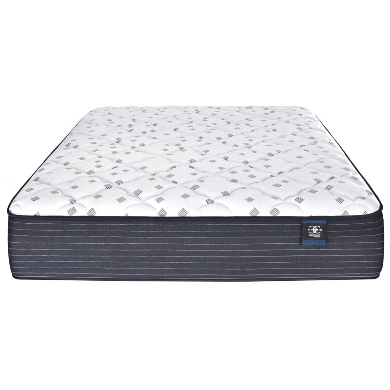 Restonic ComfortCare Hybrid Restonic Direct, Très grand simple