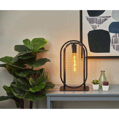 Emeline Table Lantern