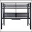 Lit mezzanine double Ranier