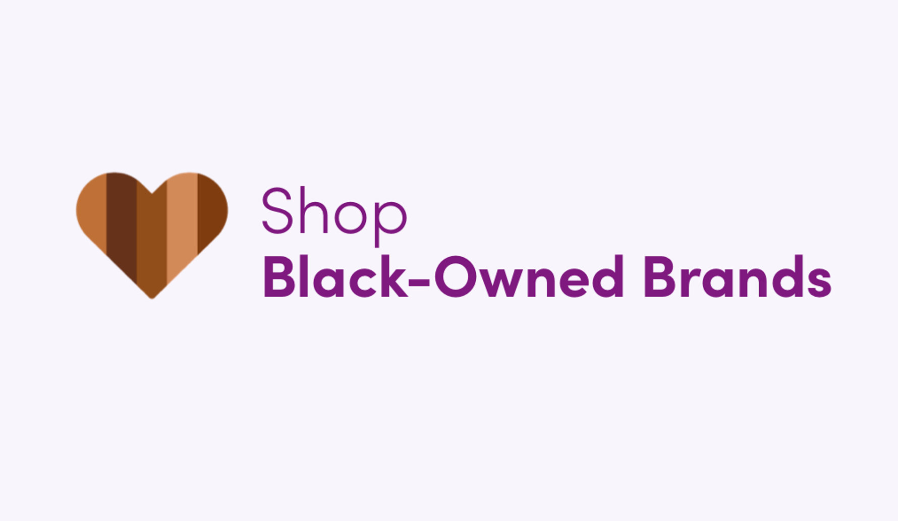 Shop Black-Owned Brands