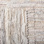 Tapis beige tissé à plat à la main Whitley-2007630022