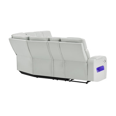 Canapé modulaire U8611