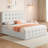 Bed Frame with Adjustable Headboard-2115354397-2115354399