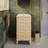 Cascade 18" Bathroom Vanity In Natural Oak-98796211-105818881