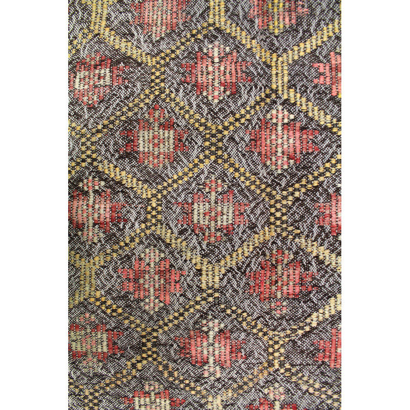 Jijim One-of-a-Kind 5'8" X 8'3" Area Rug