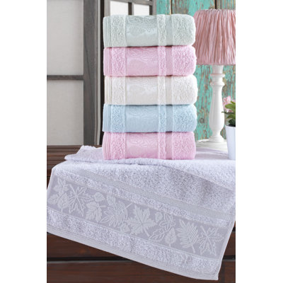 Bath Towel