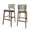 Chaise de bar