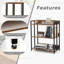 Standard Bookcase-105531778